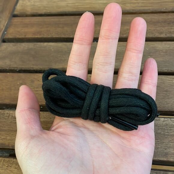 UGG Neumel Heritage Platform Boots Black Women Size 9 - Picture 12 of 13